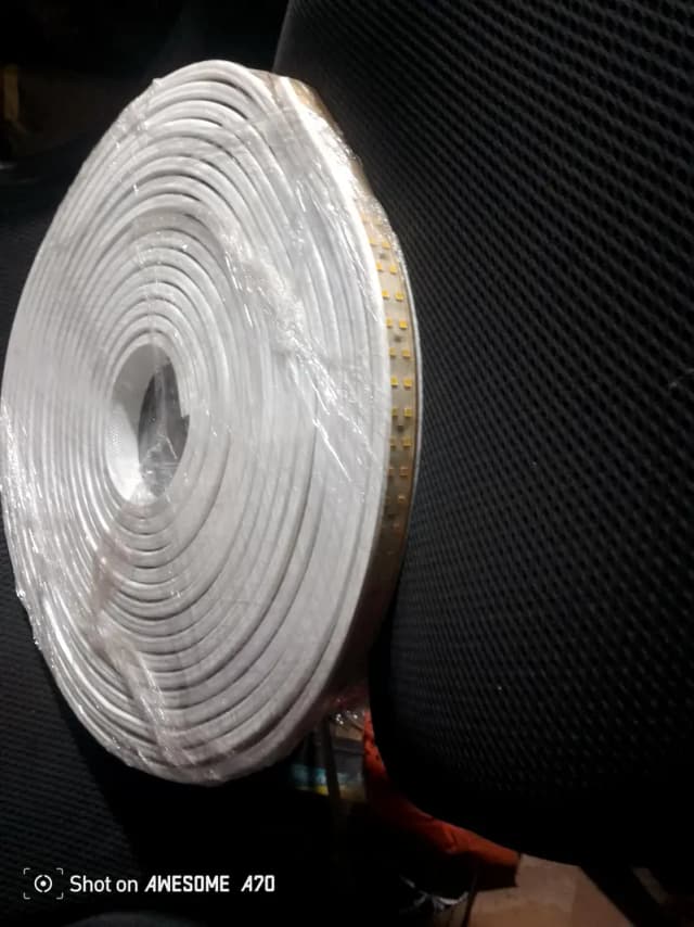 Roop light golden color