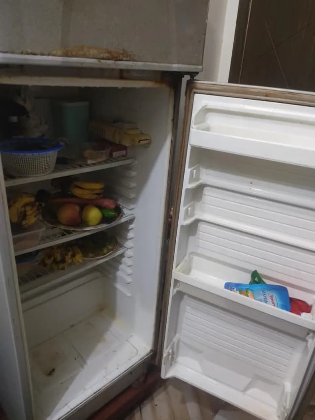 Used Refrigerator For Sale