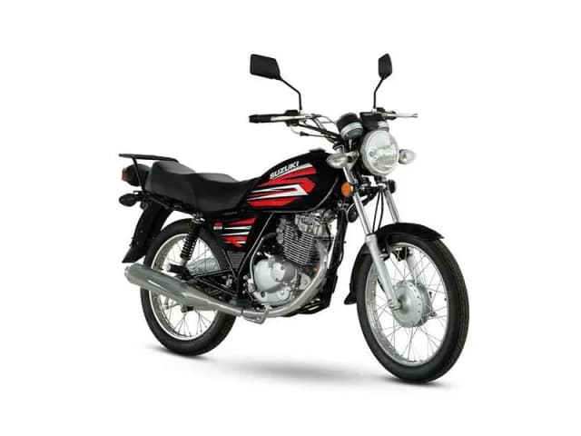 selling suzuki gs150 2026