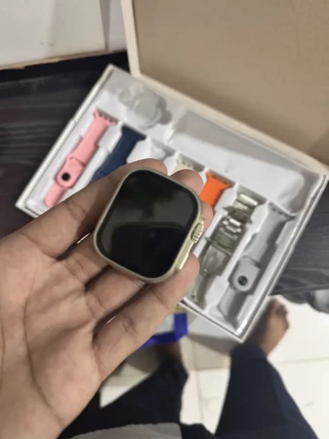 Ultra 3