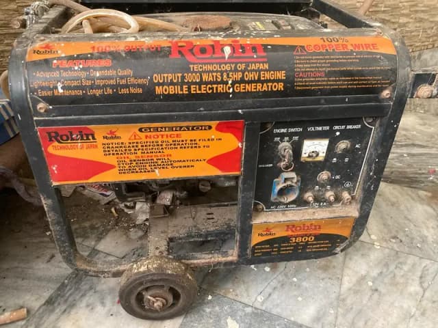 3 kw 3000w