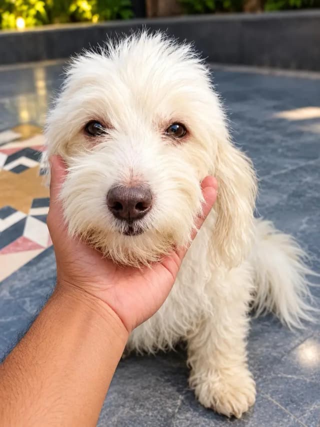 Original Poodle for Sale