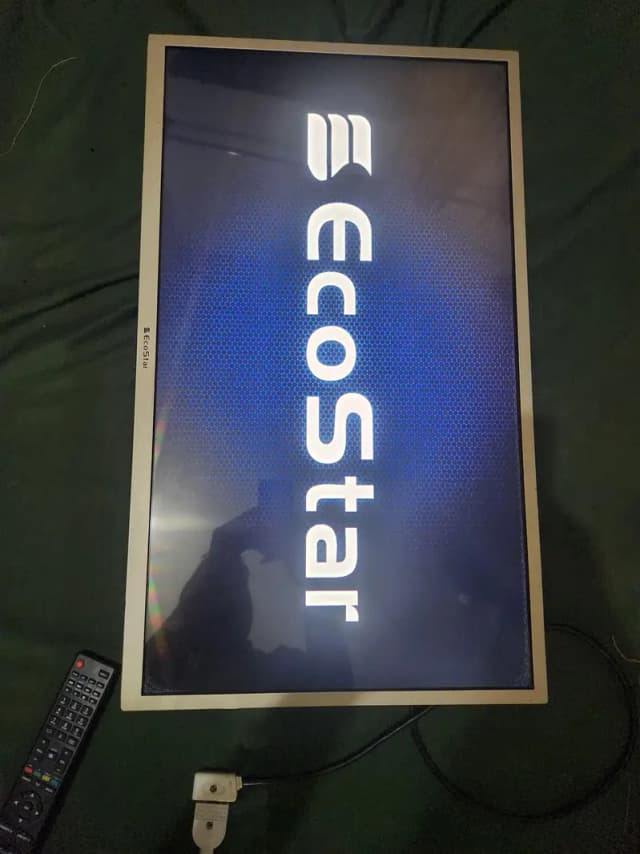 ECOSTAR LED