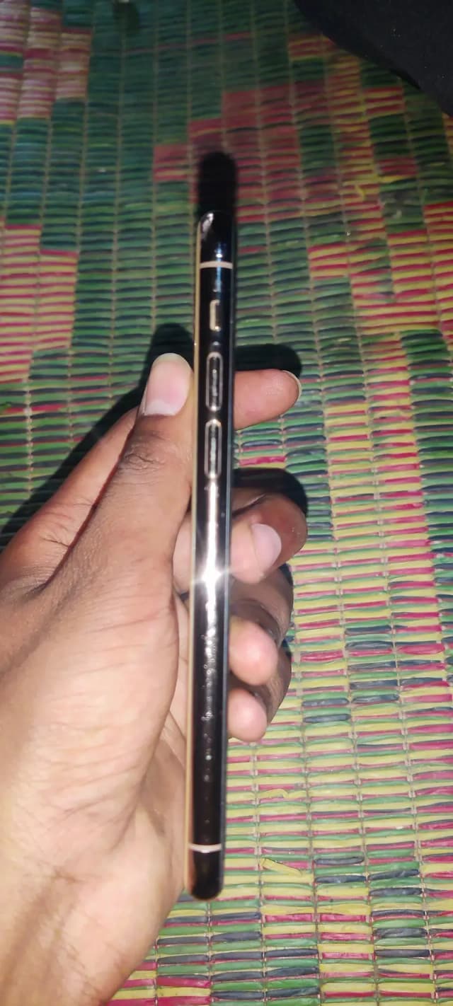 Apple iPhone 11 Pro