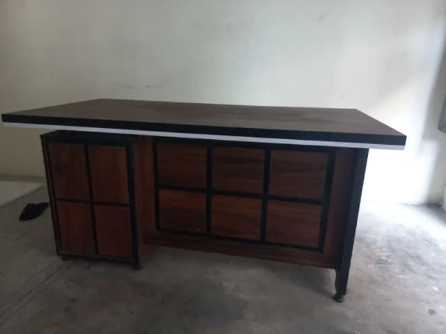 office table