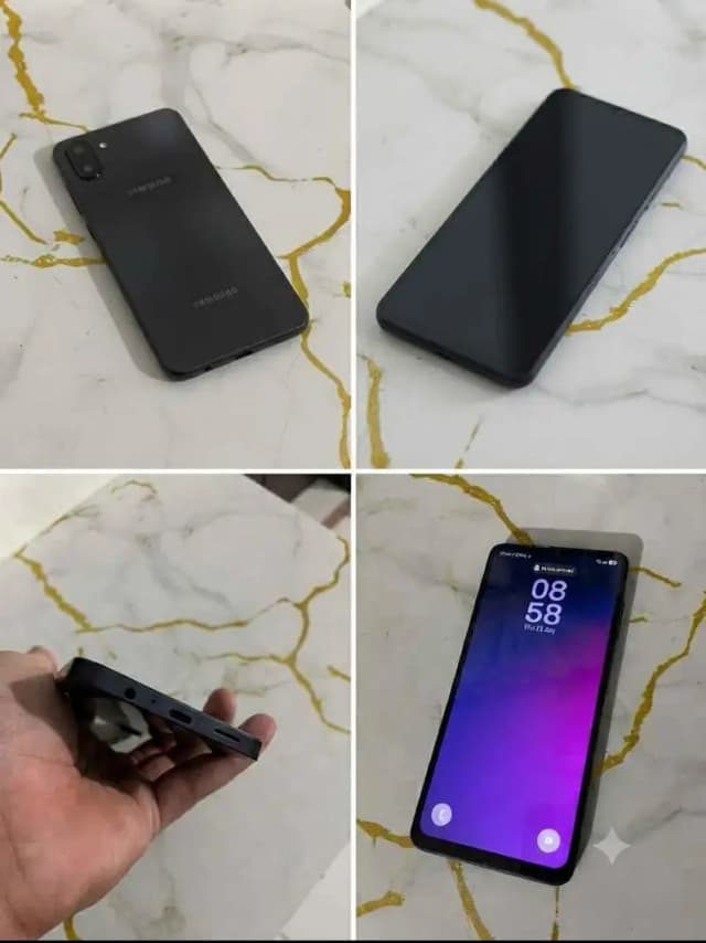 Samsung Mobile A07 5G
