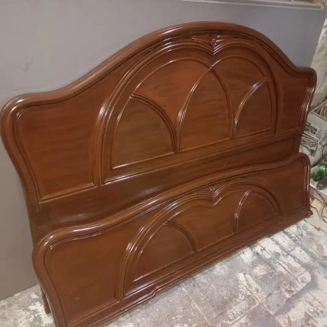 BED SET Available