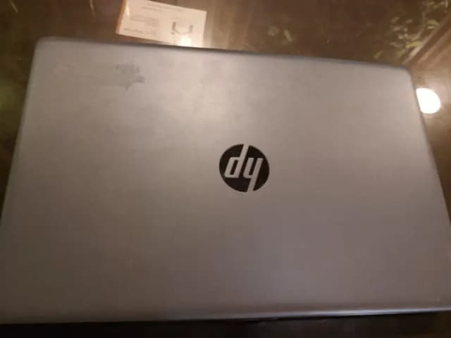**HP 255 G7 Notebook | 4GB RAM | 128GB Storage | 15.6" Display | Exce