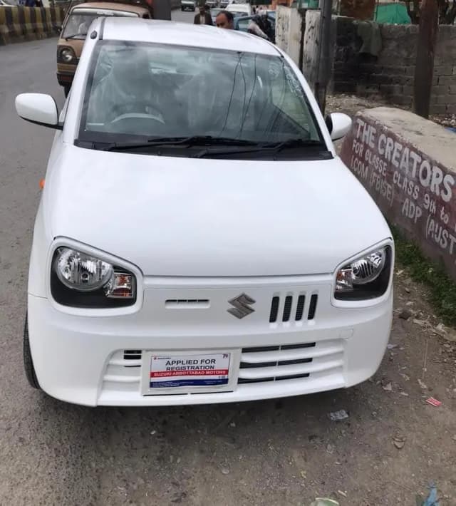 Pick and drop service