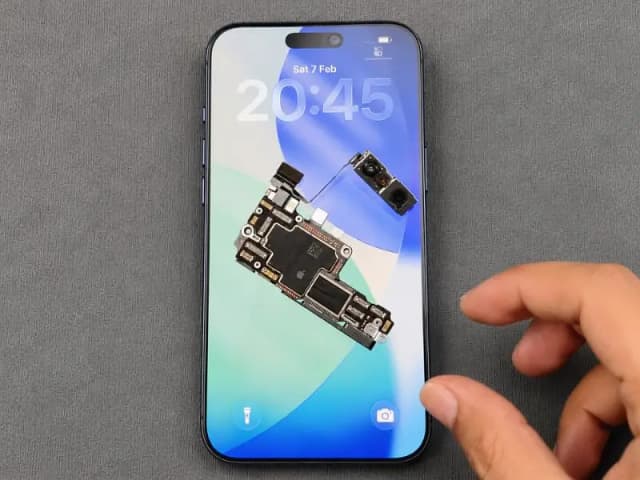 iPhone Boards 11 - 12 - 13 - 14 - 15 - 16 - 17 Pro Max Available