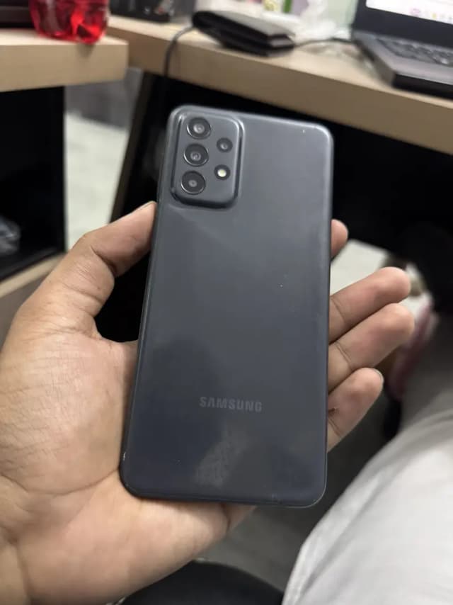 Samsung Mobile A23