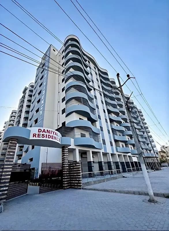 2 BED DD WITH EXTRA LAND FOR SALE