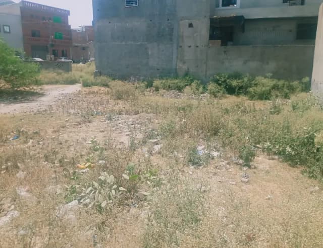 3 Kanal Industrial Land Available For Sale On Ferozepur Road Gajju Mata Lahore