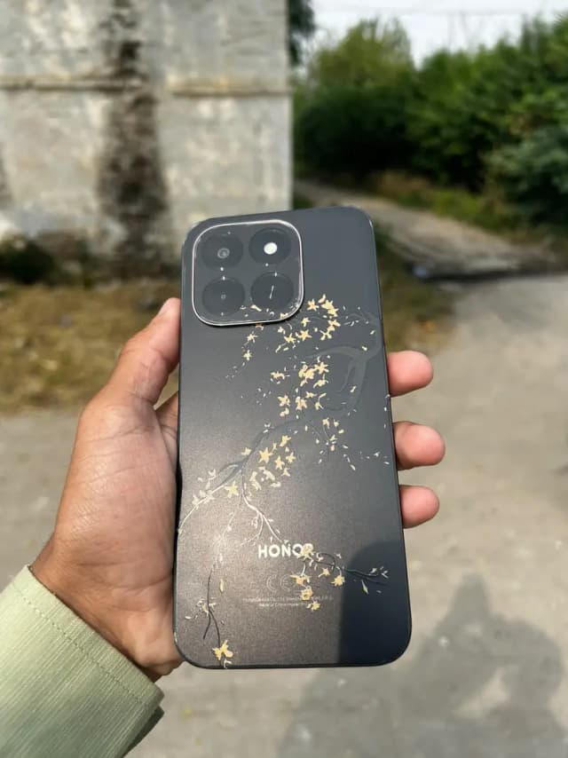 Honor x6c