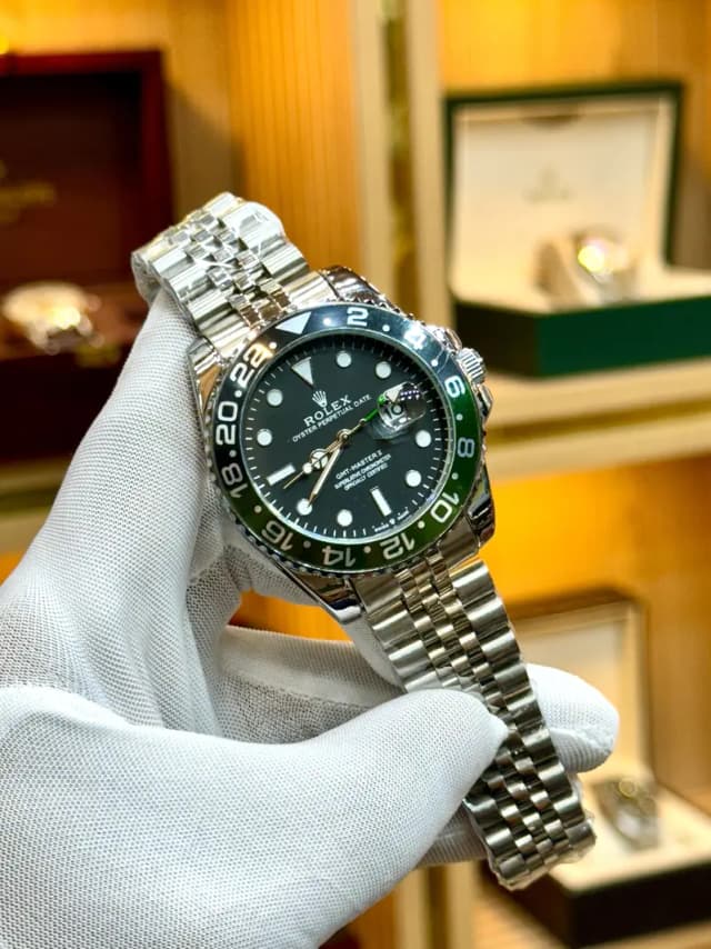 Rolex Watches (Luxury Watches)