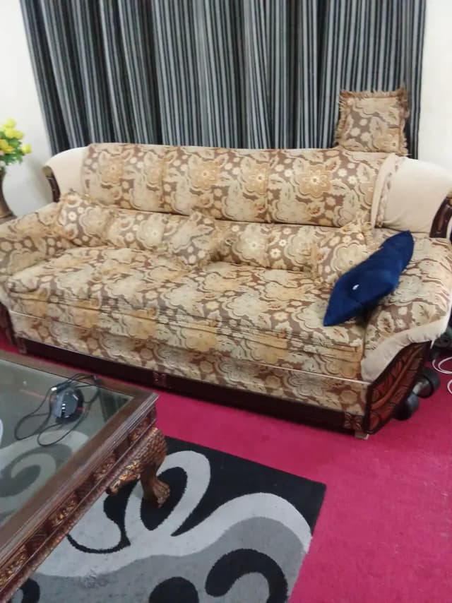 sofa set