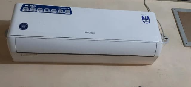 Hyundai T5 DC Inverter AC Model HAC-14H-T5 for Sale