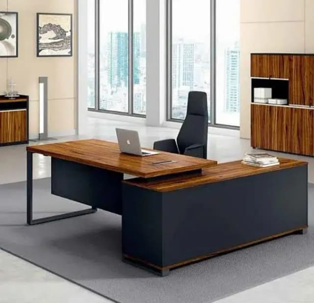 CEO Table,Boss Table ,director Table manager Table
