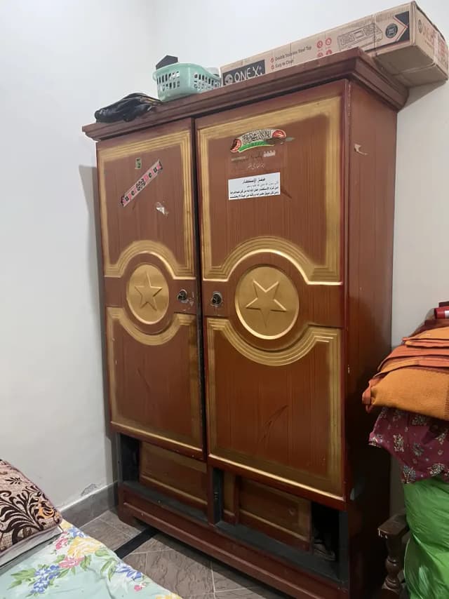 Almari for sale