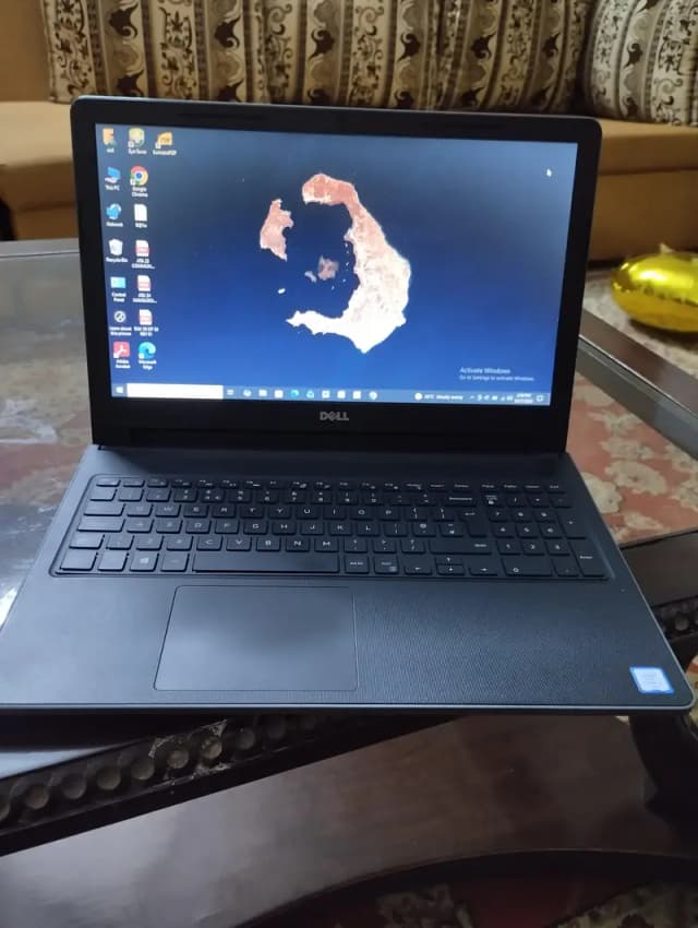 Dell vostro