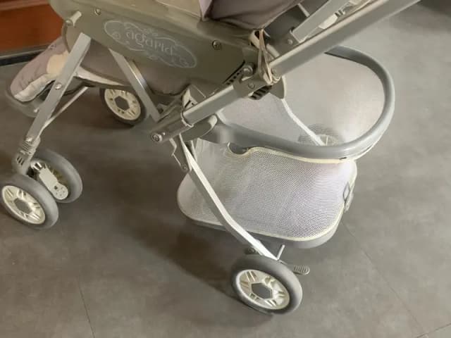 Baby stroller