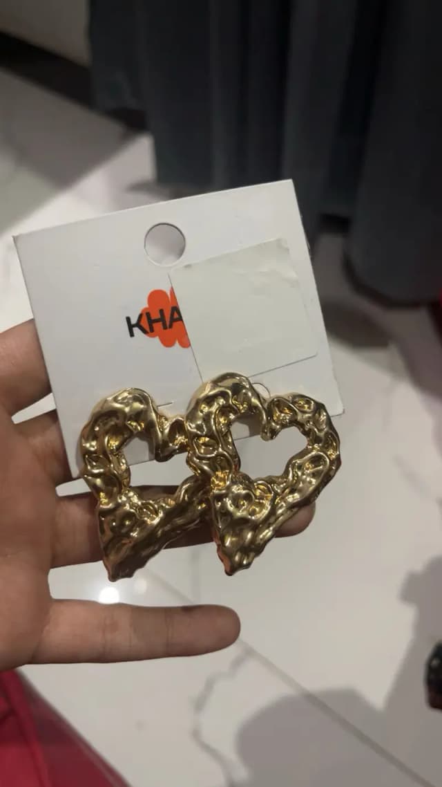 Earings