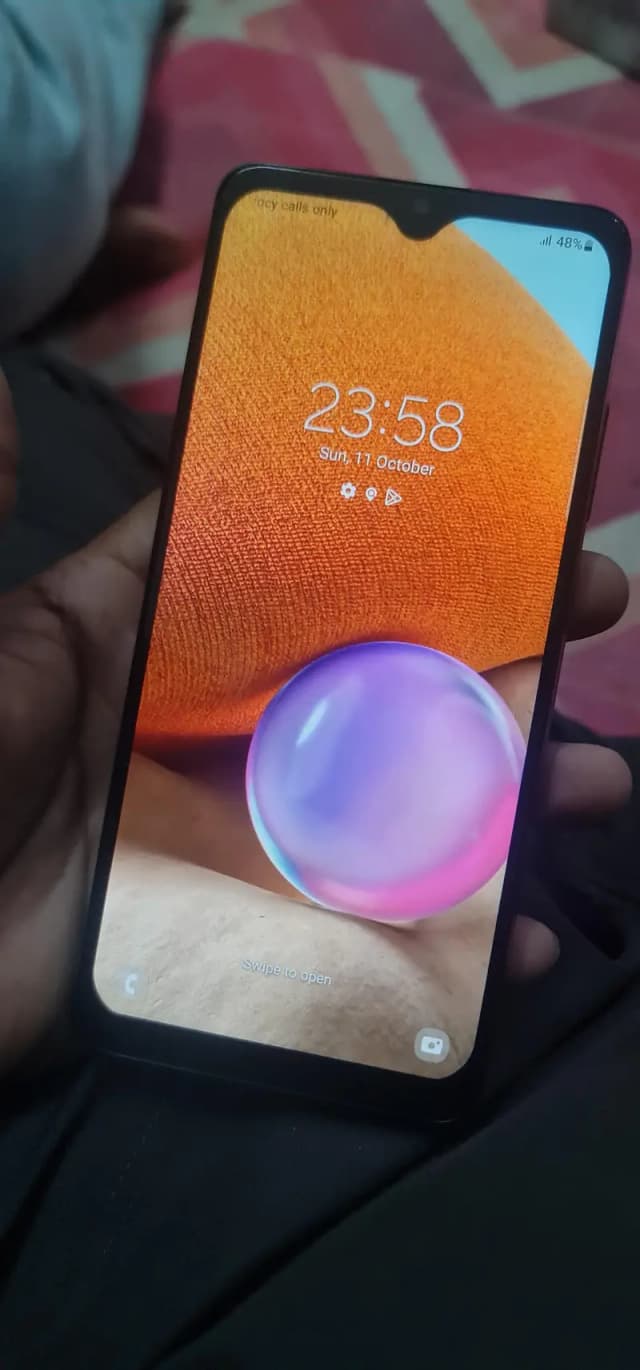 Samsung Mobile A32