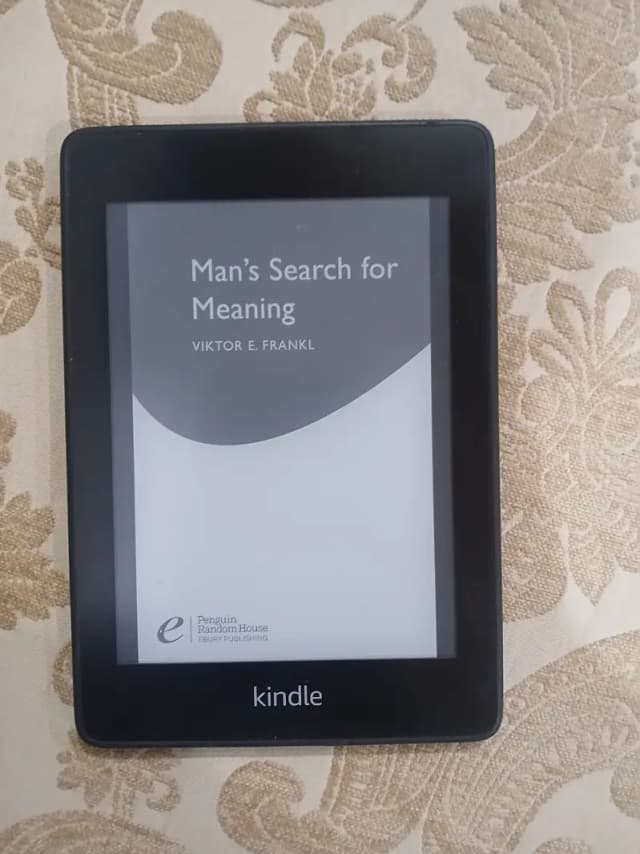 Amazon Kindle Paperwhite 10th Generation | 32 GB Model