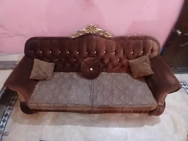 5 seater sofa for sale