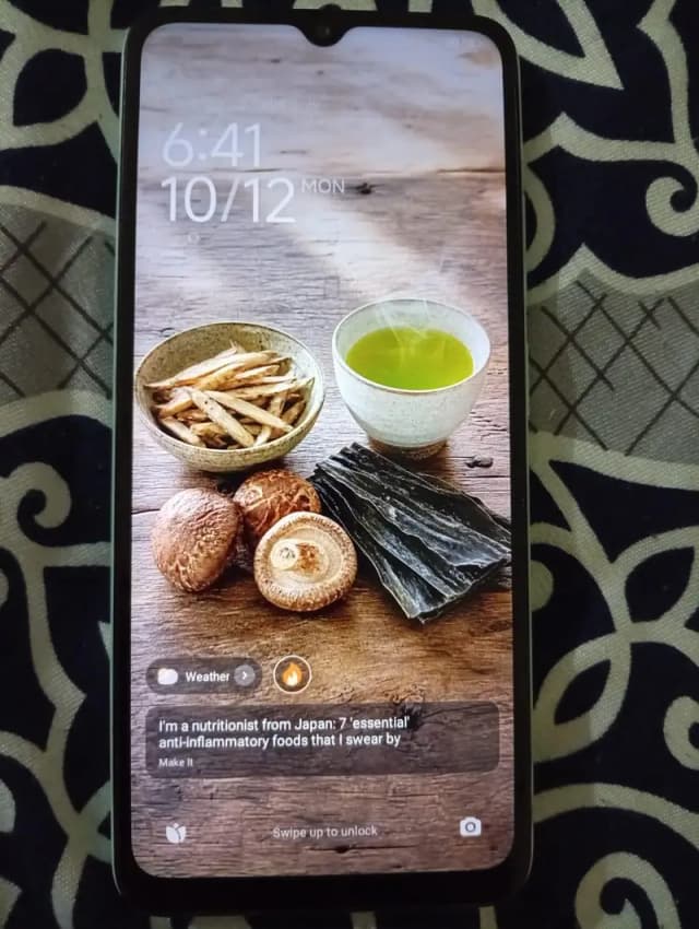 Xiaomi Redmi 12C   4/128