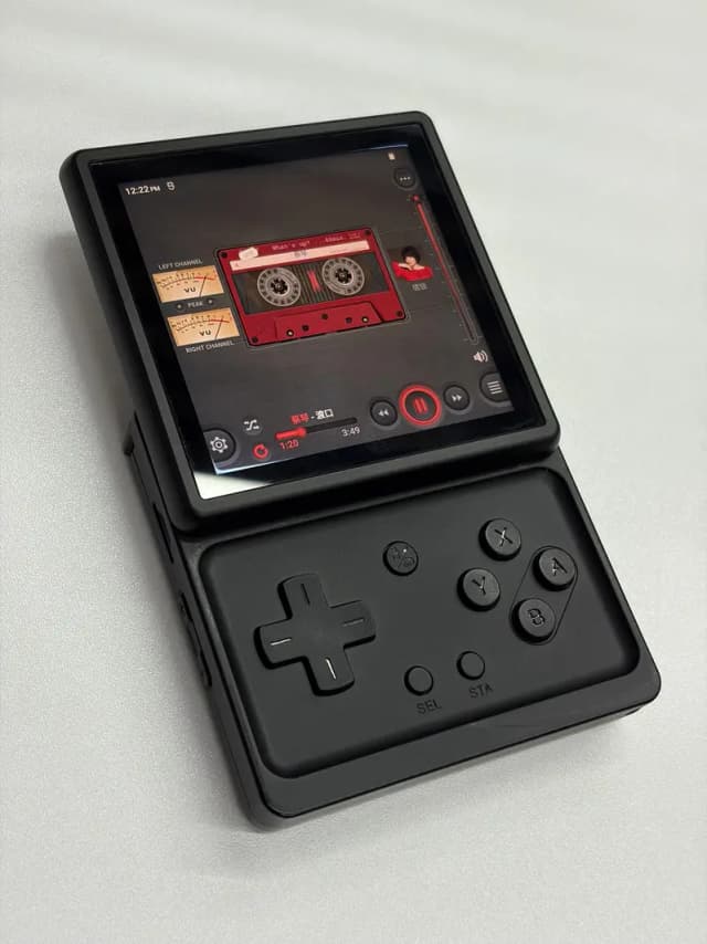 Selling my New Anbernic RG Rotate