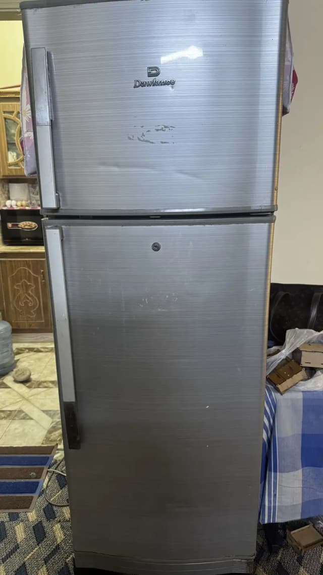 Dawlance Fridge