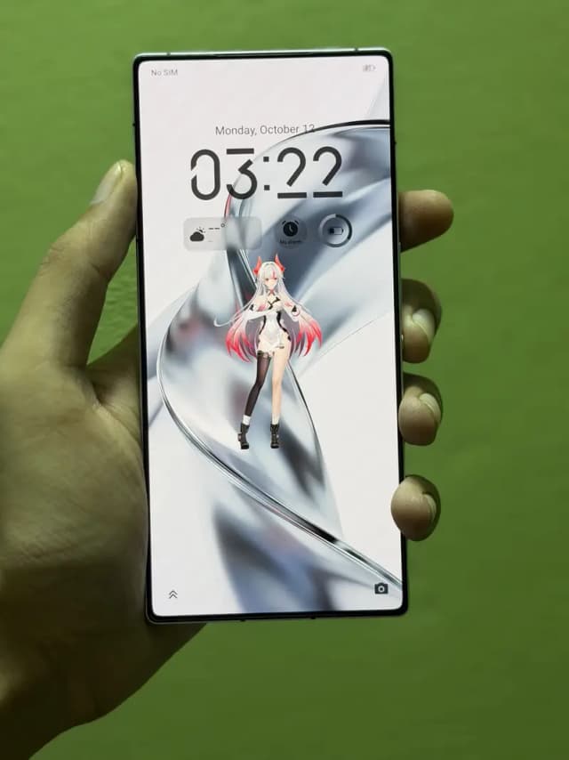 ZTE Nubia RedMagic 10 Pro Plus 16GB RAM 512GB Storage Gaming Smartphon