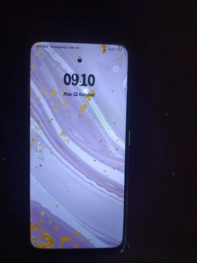 OPPO Reno 2f