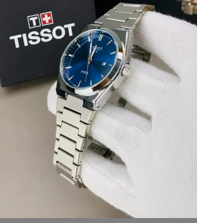 Tissot prx 1853 Sami automatic