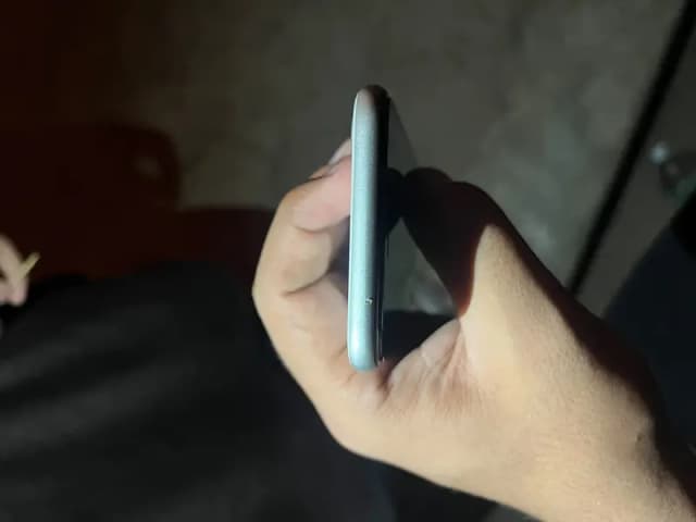 Iphone se 3rd gen
