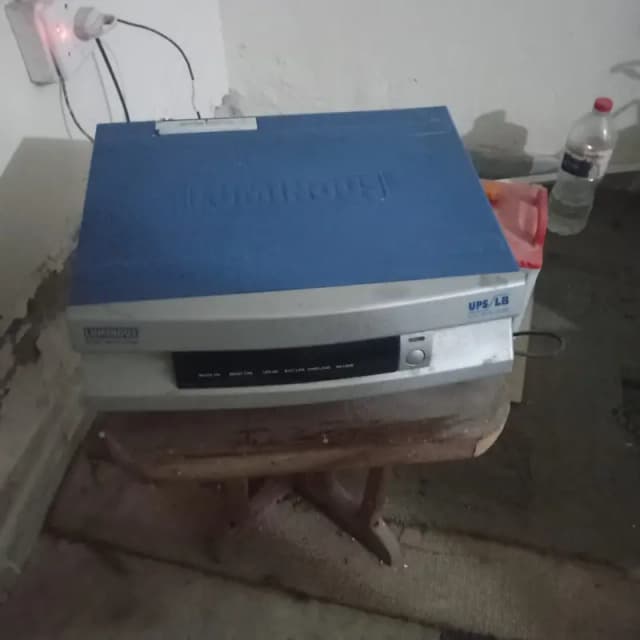 1000 watt luminous