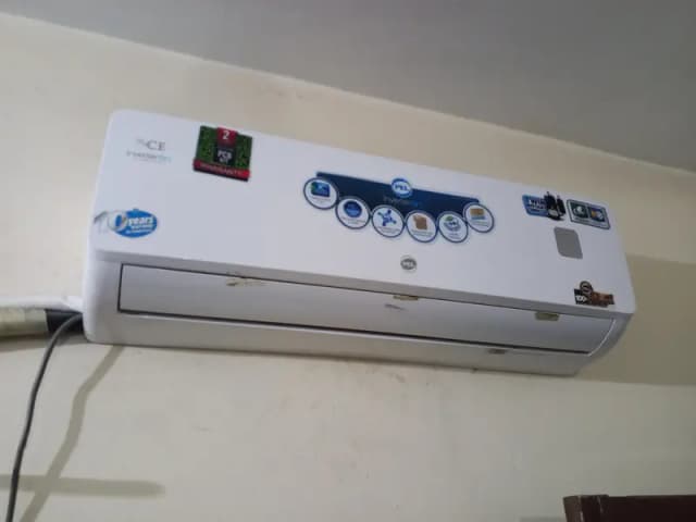 Inverter AC for Sale | 5 Years Used | Regularly Serviced | No Leakage
