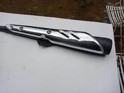 New genuine Atlas honda 26 model