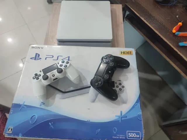 PS 4 for sale good Condition