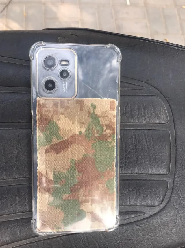 Realme C35