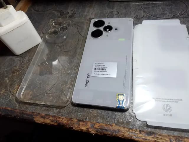 Realme Neo 7 Turbo 12/512