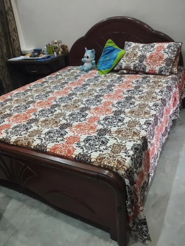 Bed for sale