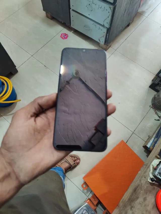 Infinix Hot 9 Play