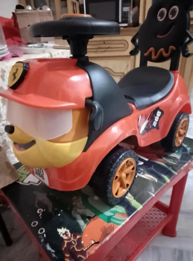kids bicycle