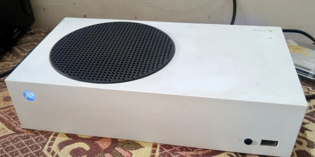 Xbox series s 512gb