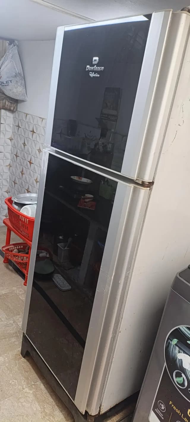Dawlance Large Size Refrigerator