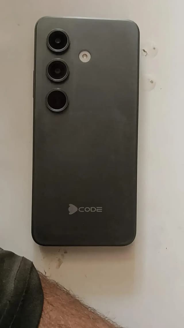 Dcode Cygnal