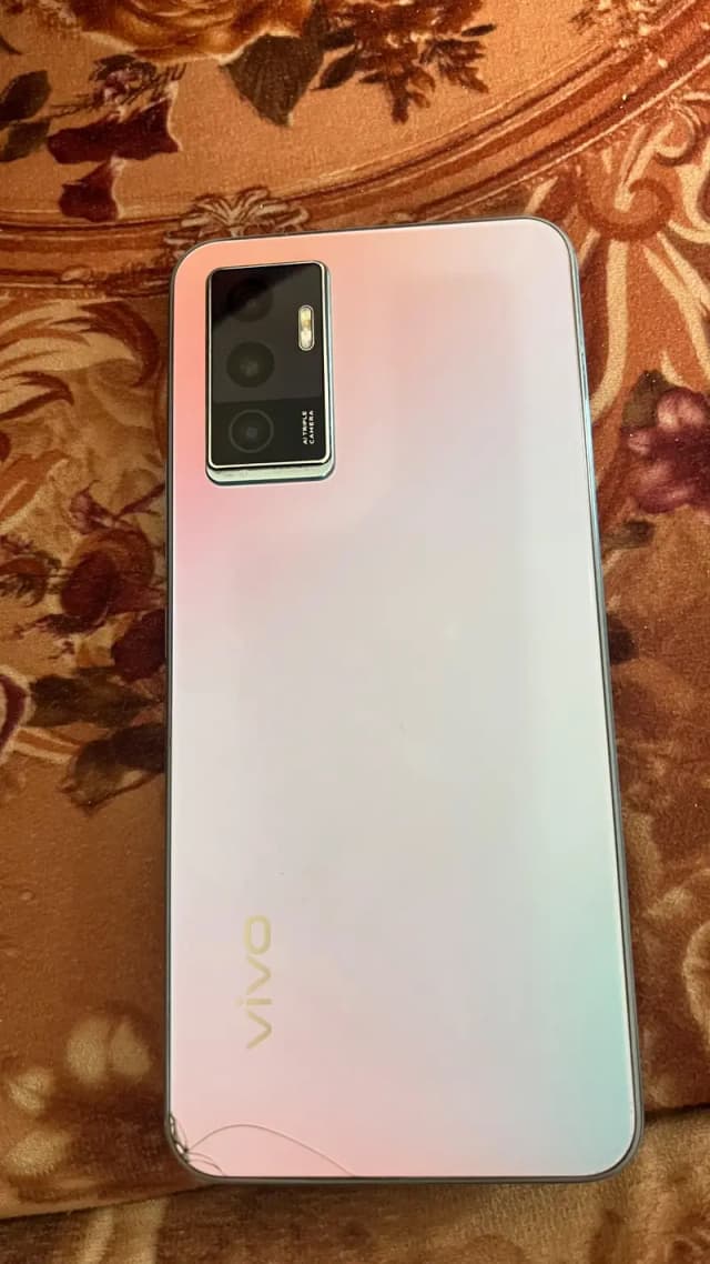 Vivo V23e