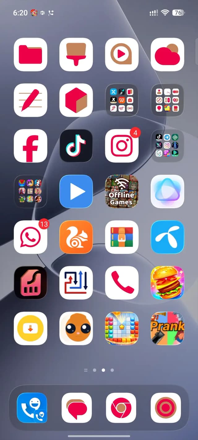 Infinix Hot 60 Pro